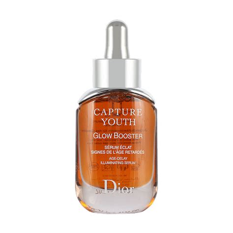 siero dior capture youth glow|Dior Capture youth.